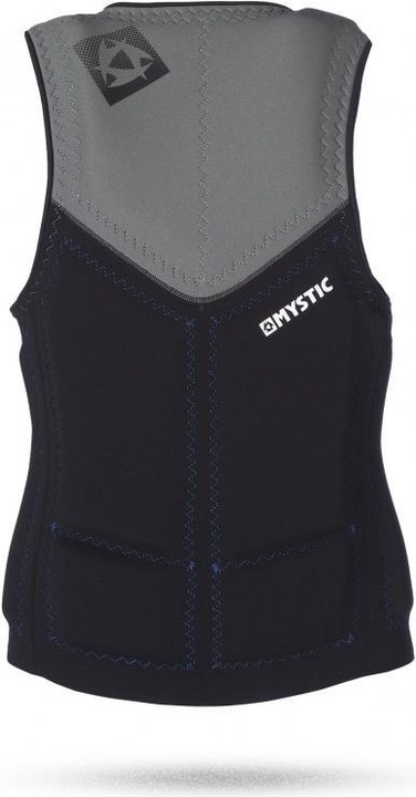 Produktbild Mystic Star Wakeboard Vest Zip (L)
