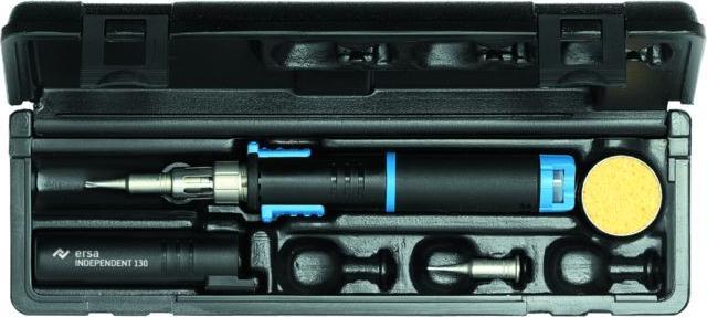 Actual product image Kurtz Ersa INDEPENDENT 130