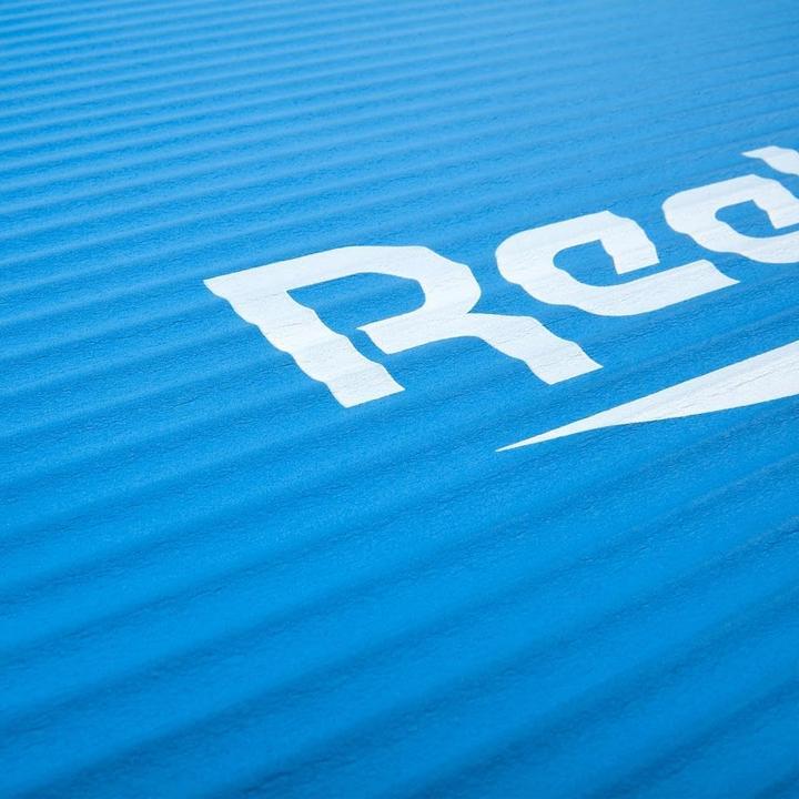 Productafbeelding Reebok Yogamat, 7 mm, blauw (7 mm)