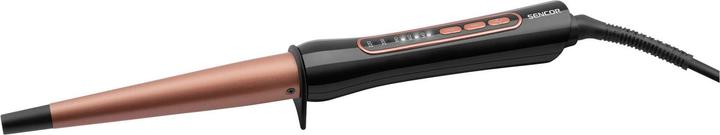 Image du produit Sencor Curseur à cheveux SHS 0850BK