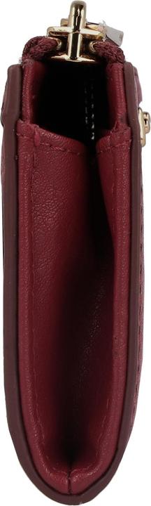 Actual product image Fossil Liza leather wallet 10.5 cm