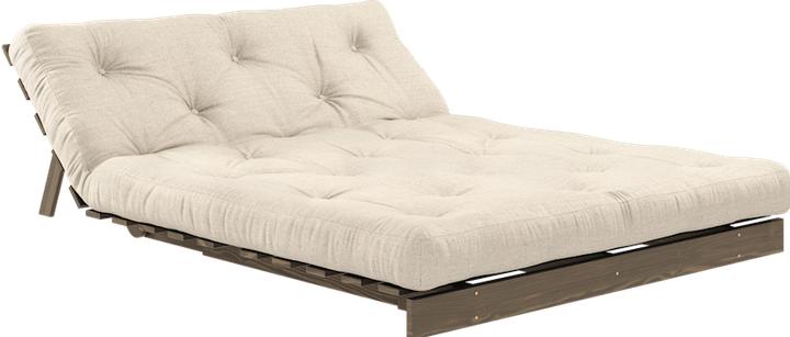 Actual product image Karup Design Roots (Sofa bed, 2 person sofa)