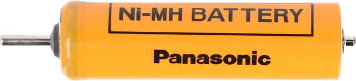 Actual product image Panasonic Akku WES7038L2506 2508, ES7101, ES7102, ES7109, ES7036, ES7038 (1 pcs., 1100 mAh)