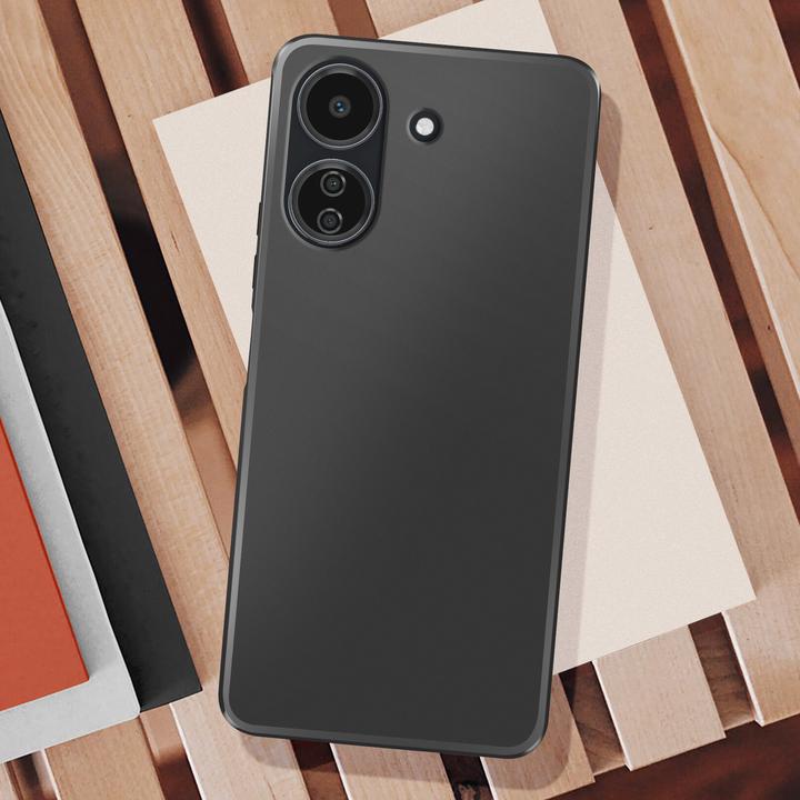 Actual product image Avizar Classic Case Series (Xiaomi Poco C65)