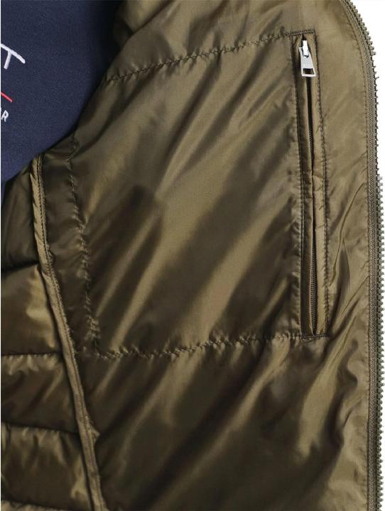 Produktbild GANT Weste Daunengefüllt (M)