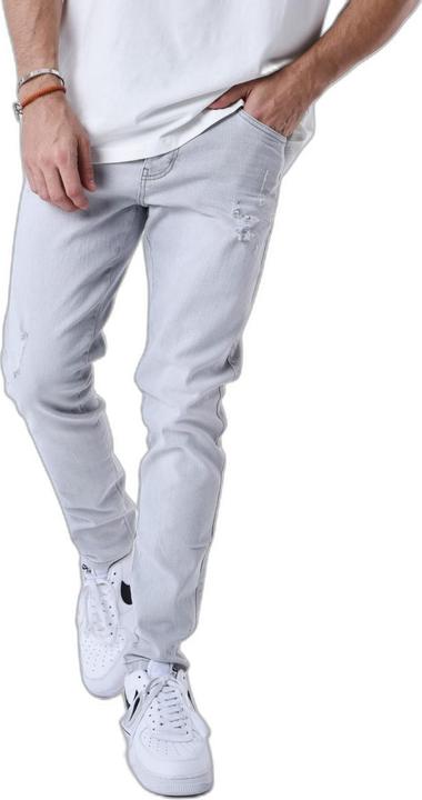 Actual product image Project X Paris Jeans ripped slim (32)