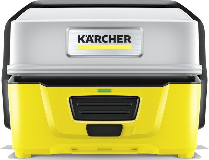 Actual product image Kärcher OC3 (Rechargeable battery operated)