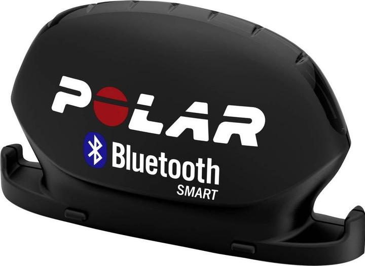 Polar Geschwindigkeitssensor und Trittfrequenzsensor Paket Bluetooth Smart