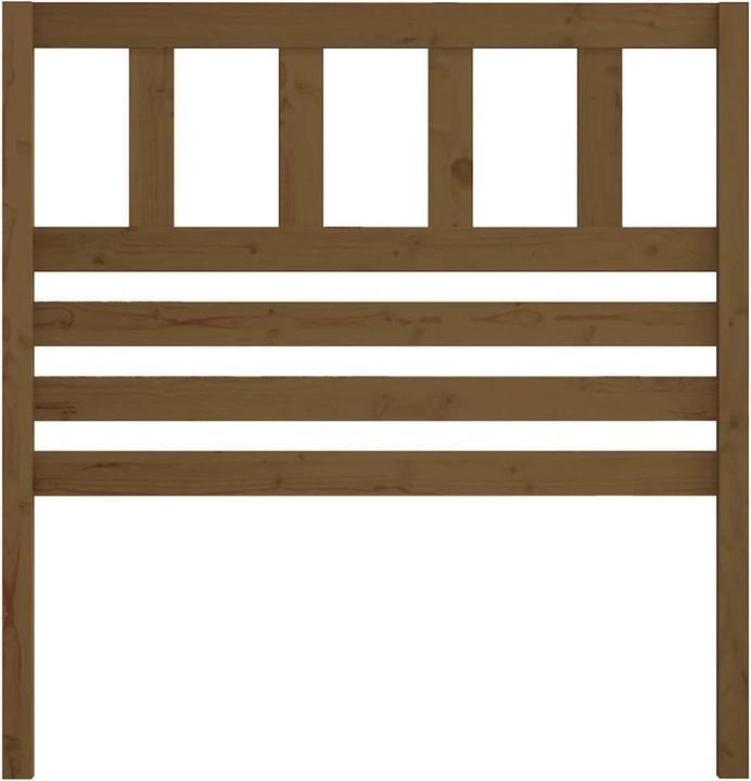 Actual product image VidaXL Kipper (81 x 4 x 100 cm)