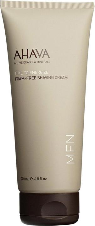 Immagine prodotto Ahava Crema da barba senza schiuma (200 ml, Schiuma da barba)