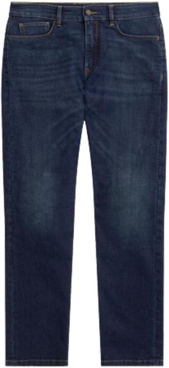 Belstaff Jeans Poplar Denim Indigo