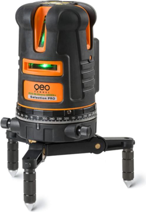 Produktbild Geo-Fennel FLG 66-Xtreme