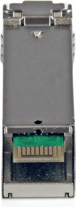 Image du produit StarTech Cisco GLC-FE-100FX compatible 100 Mbps fibre LC SFP transceiver module avec DDM MM - Mini-GBIC à...