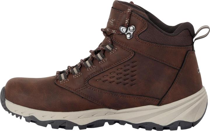 Produktbild Regatta Amble Wanderstiefel Wasserfest (41)