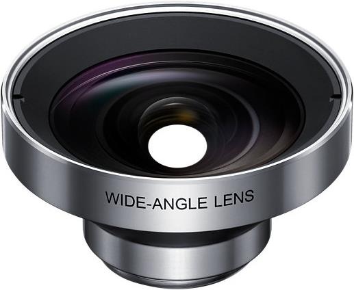 Produktbild Samsung Lens Cover