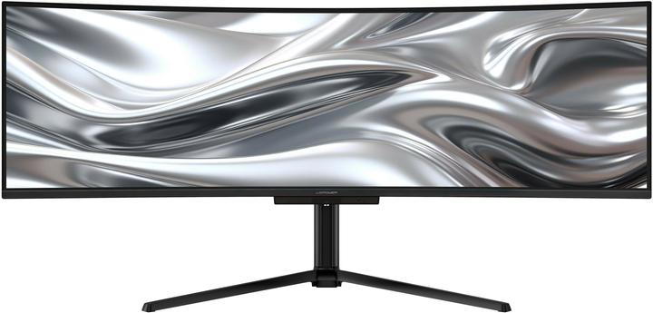 Produktbild LC-Power LC-M49QCO (5120 x 1440 Pixel, 49")