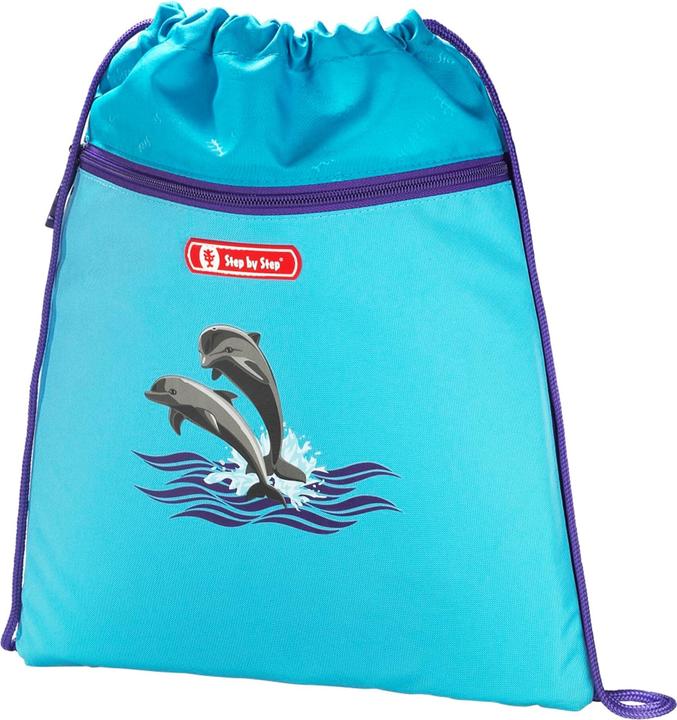 Produktbild Step by Step Touch 2 (21 l)