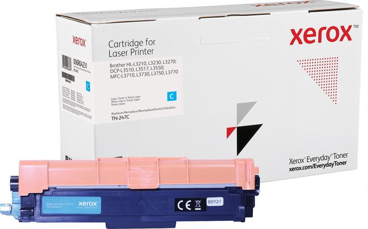 Produktbild Xerox Everyday Everyday TN-247C (C)