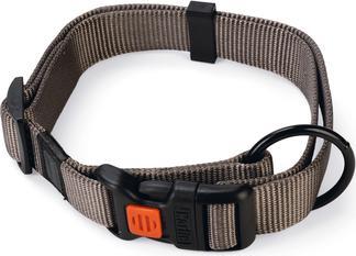 Actual product image Karlie Art Sportiv Plus Collar adjustable new universal colors Mix and Match (L, Dog)