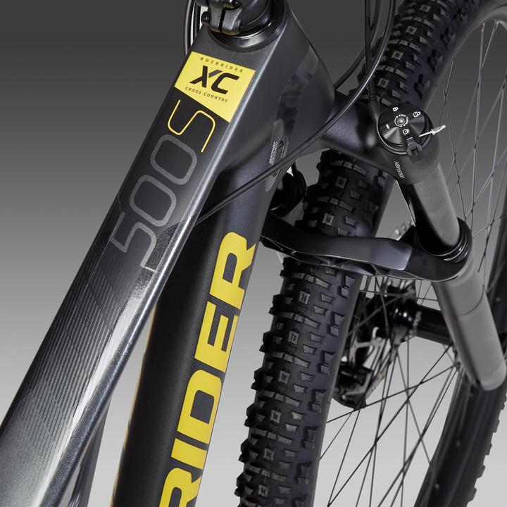 Image du produit Rockrider XC 500 S (42.90 cm)