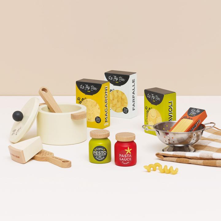 Image du produit Le Toy Van Pastaset