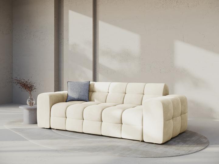 Actual product image Micadoni Kendal (3-seater)