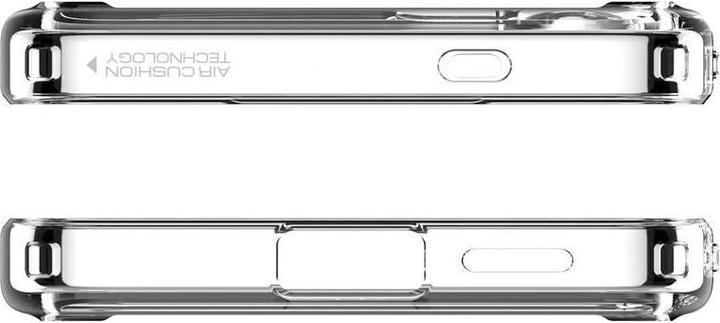 Image du produit Spigen Ultra Hybrid S (Samsung Galaxy S25)