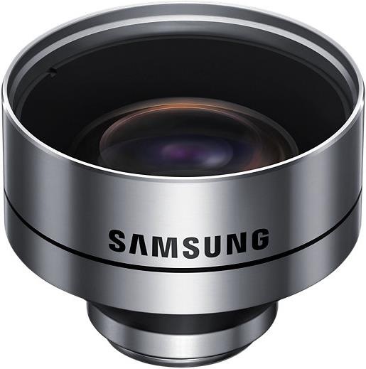 Produktbild Samsung Lens Cover (Samsung Galaxy S7 Edge)
