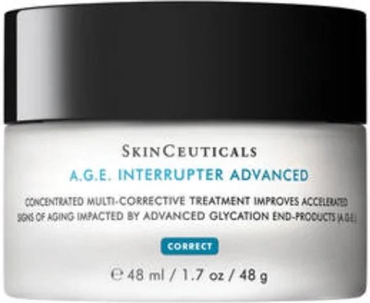Produktbild SkinCeuticals AGE Interrupter Advanced A.G.E. Anti Age Cream