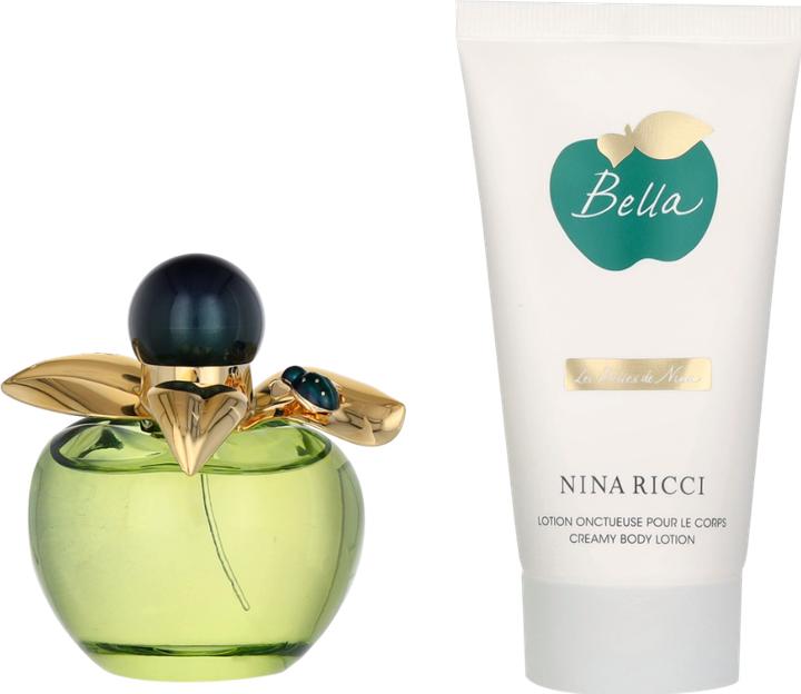 Immagine prodotto Nina Ricci Bella (Eau de toilette, 125 ml)