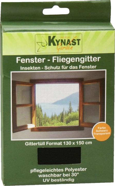 Actual product image Expo Börse Fly screen (130 x 150 cm)