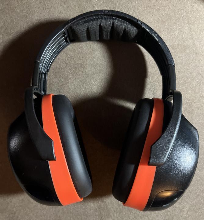 Produktbild Hellberg Secure