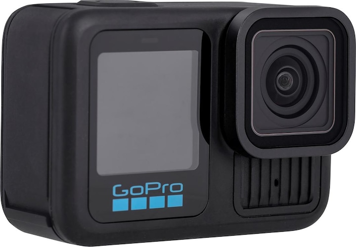 Productafbeelding GoPro HERO13 Black (60p, Bluetooth, WiFi)