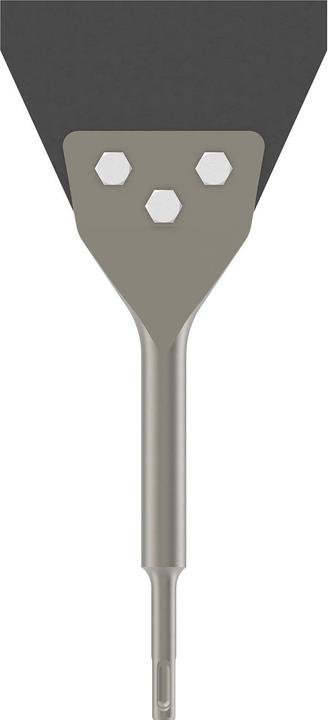 Bosch Professional Zubehör Floor Scraper (130 mm)