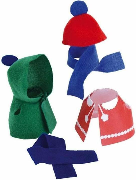 Actual product image Jemini Peppa pig (One size)