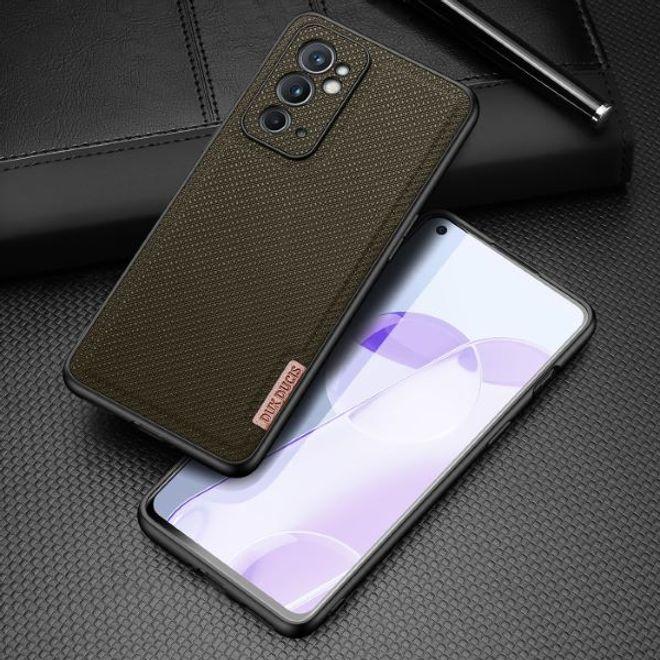 Actual product image Dux Ducis Fino Series Hardcase Cover (OnePlus 9RT 5G)