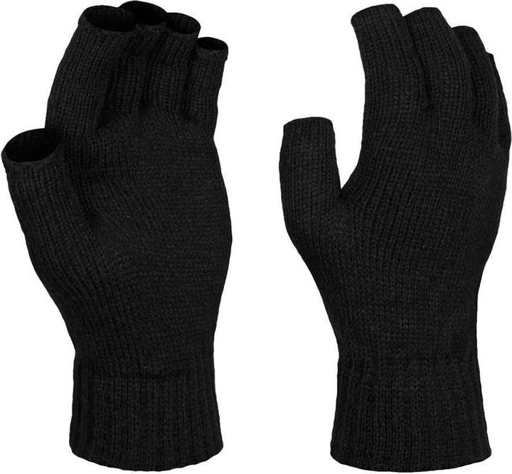 Actual product image Regatta Fingerless Gloves (One size)