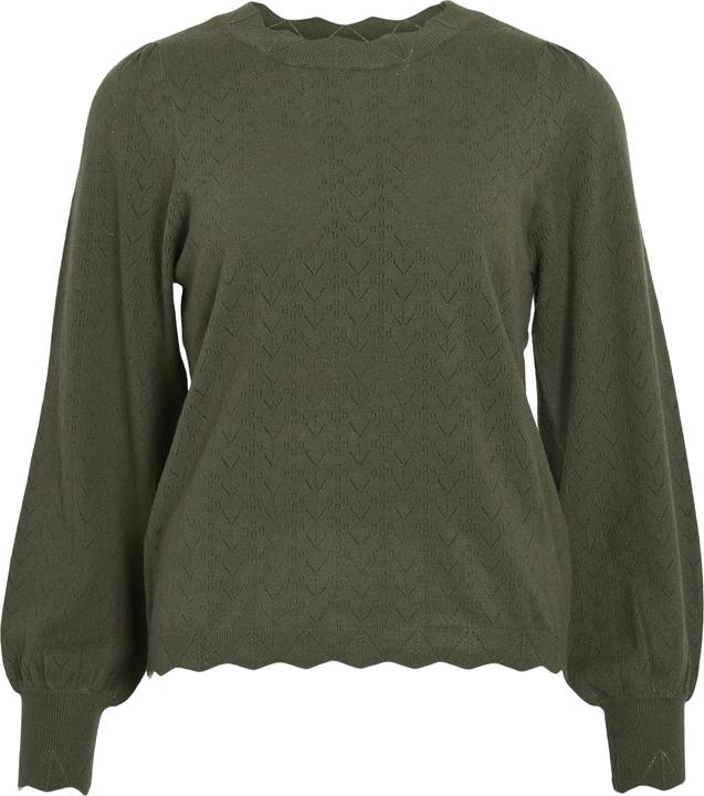 Immagine prodotto Vila VIEMI Rundhals Strickpullover (S)