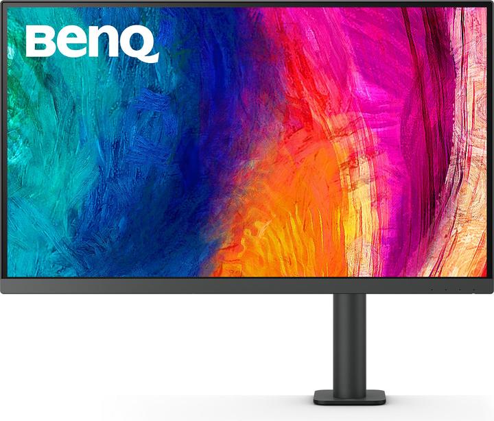 Produktbild BenQ PD2705UA (3840 x 2160 Pixel, 27")
