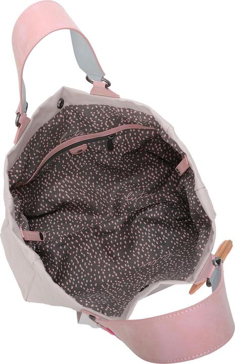Immagine prodotto Fritzi aus Preußen Izzy Medium Limited Schultertasche 40 cm