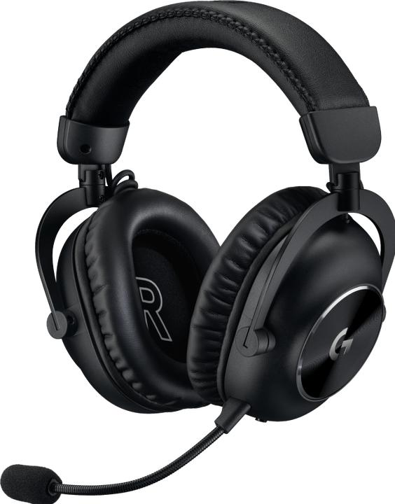 Actual product image Logitech G Pro X 2 Lightspeed (Wireless, Cable)