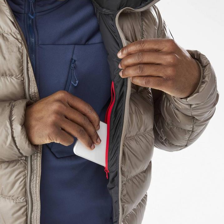 Immagine prodotto Millet Tri Icon Daunen-HD-Jacke (L)