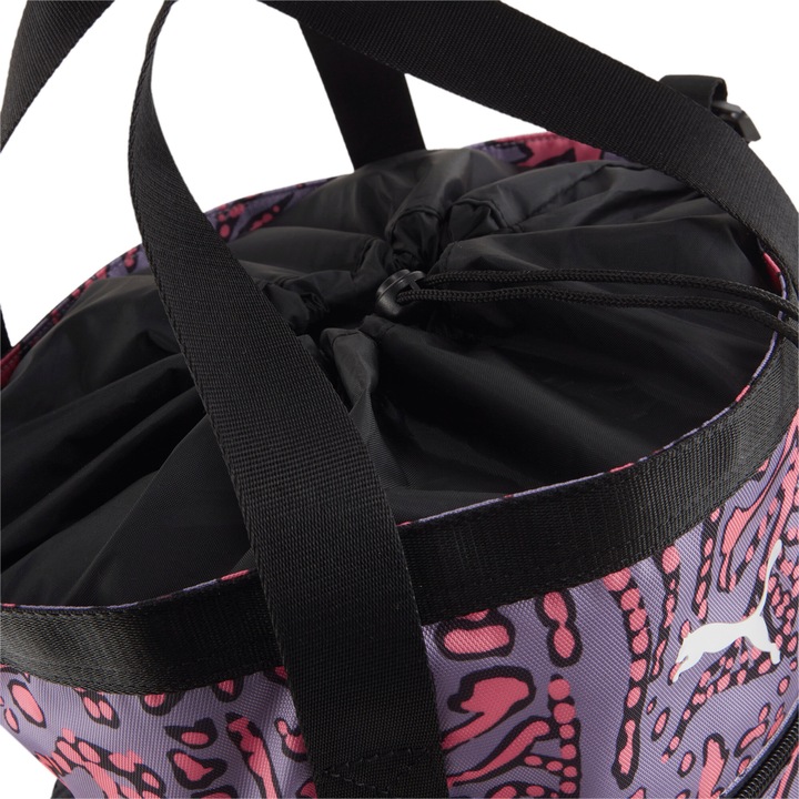 Produktbild Puma AT ESS Tote Bag Hypernatural
