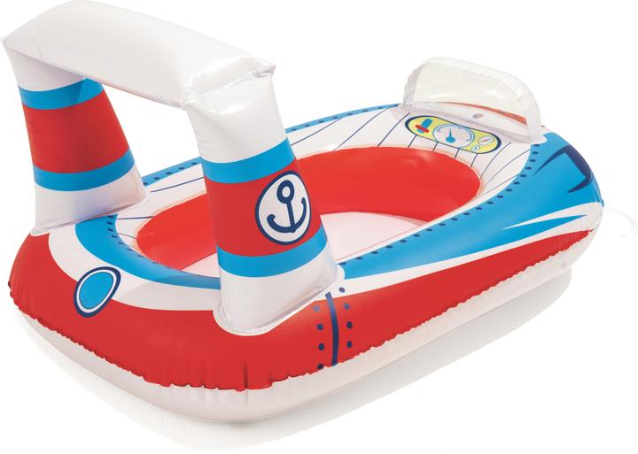 Immagine prodotto Bestway Gommone Cruiser per bambini