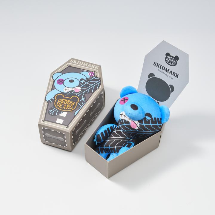 Productafbeelding Kreepy Collectables Kist serie