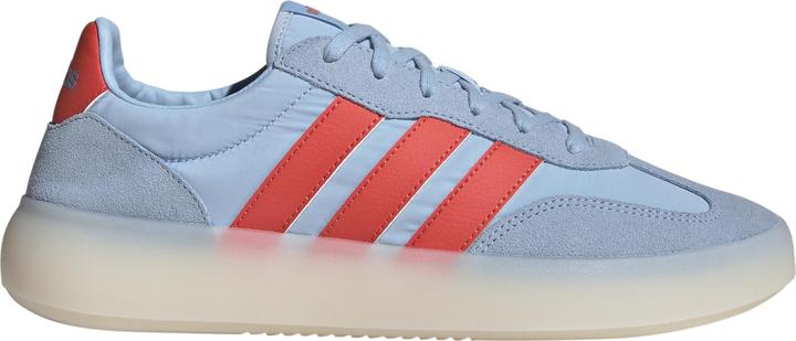 Brired, Clesky, White