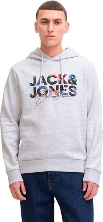 Actual product image Jack & Jones Kapuzenpullover EPLAS Hoodie (XXL)