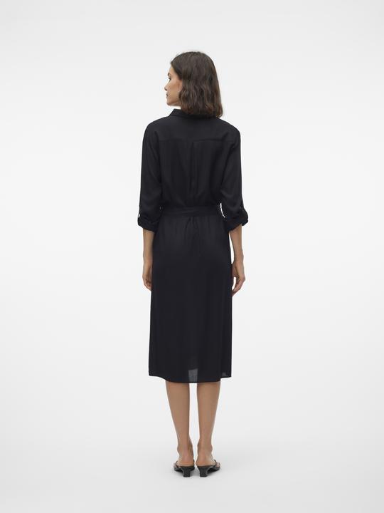 Image du produit Vero Moda VMBUMPY Robe midi (XS)
