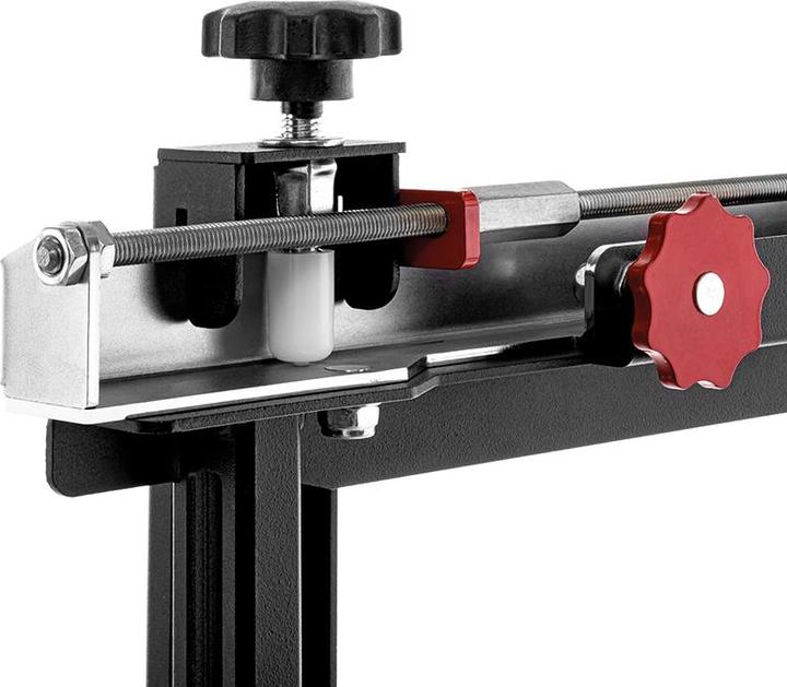 Actual product image Hagor VWH-1 Slim Wall Mount for LCD/Plasma TVs (Wall, 35 kg, 42" - 55")