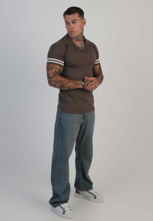 Produktbild Siksilk Polo Tournament Revere Polo (XL)